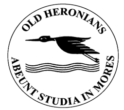 Old Heronians logo